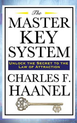 Könyv Master Key System Charles F. Haanel