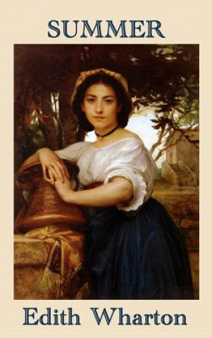Knjiga Summer Edith Wharton