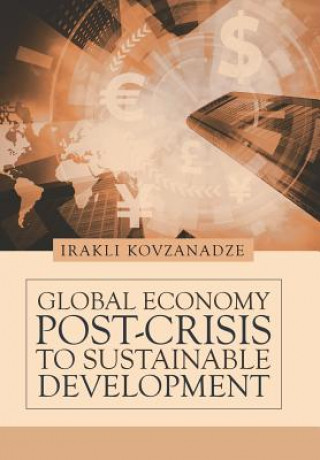 Книга Global Economy IRAKLI KOVZANADZE