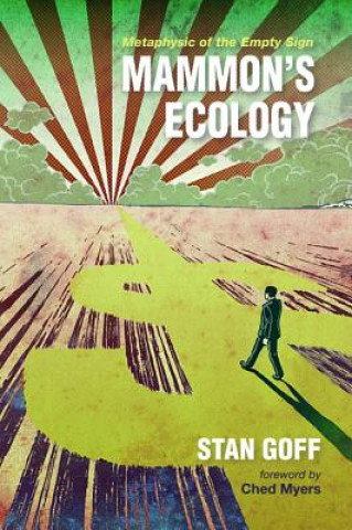 Buch Mammon's Ecology STAN GOFF