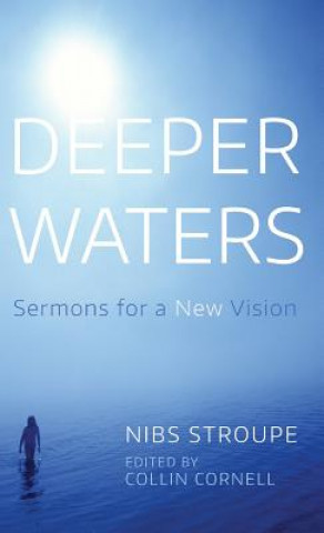 Libro Deeper Waters NIBS STROUPE