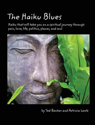 Kniha Haiku Blues TED L. BECKER