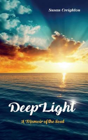Knjiga Deeplight SUSAN CREIGHTON