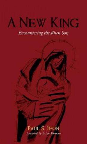 Buch New King PAUL S. JEON