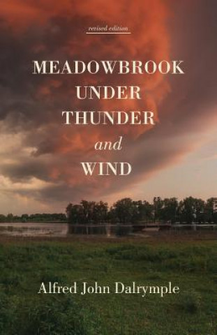 Книга Meadowbrook Under Thunder and Wind (revised edition) Alfred John Dalrymple