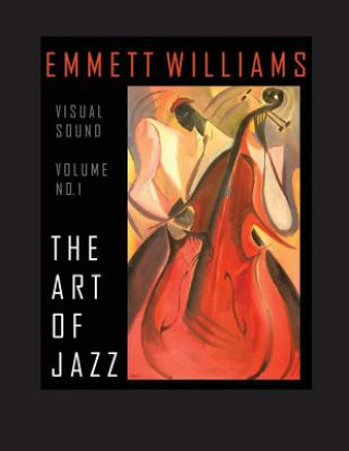 Buch Art of Jazz Emmett Williams