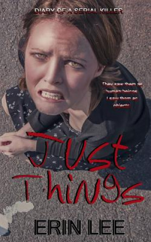 Βιβλίο Just Things Erin Lee