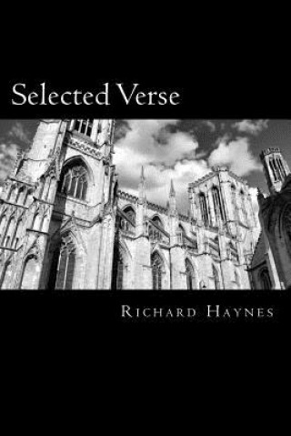 Kniha Selected Verse Richard Haynes