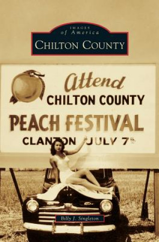 Libro Chilton County Billy J Singleton