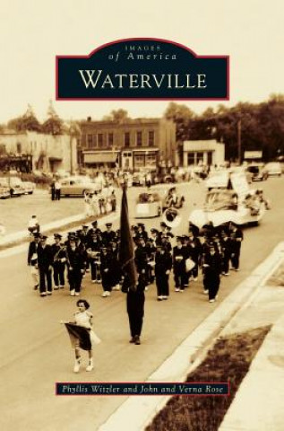Book Waterville Phyllis Witzler