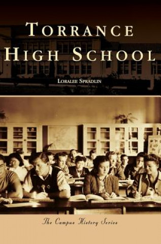 Kniha Torrance High School Loralee Spradlin