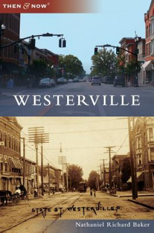 Buch Westerville Nathaniel Richard Baker
