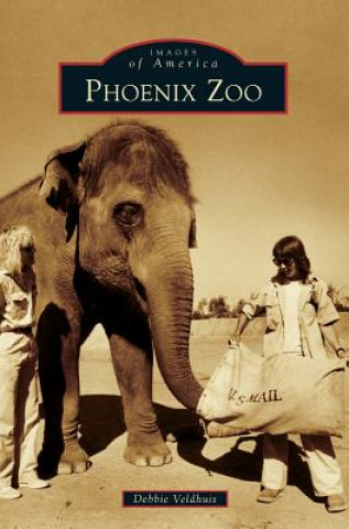 Книга Phoenix Zoo Debbie Veldhuis
