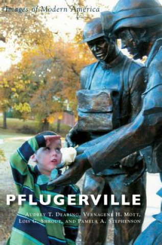 Libro Pflugerville Audrey T Dearing