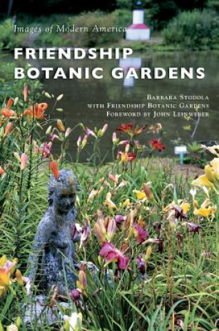 Carte Friendship Botanic Gardens Barbara Stodola