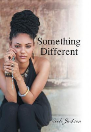Knjiga Something Different NICOLE JACKSON
