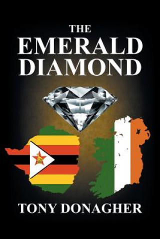 Kniha Emerald Diamond Tony Donagher