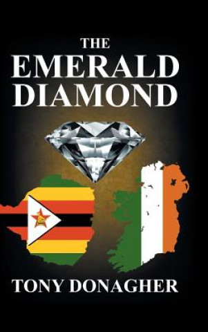 Kniha Emerald Diamond Tony Donagher