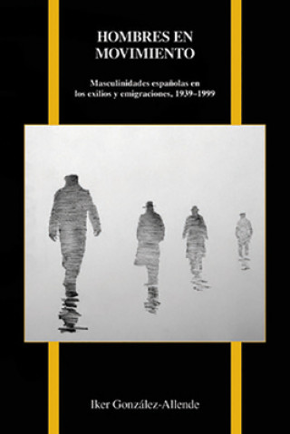 Carte Hombres en Movimiento Iker Gonzalez-Allende