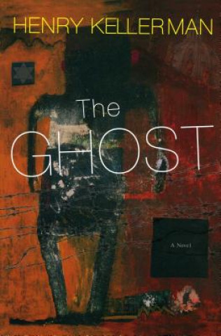 Buch Ghost Kellerman