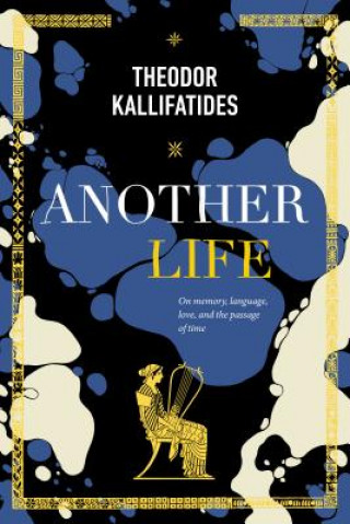 Книга Another Life Theodor Kallifatides