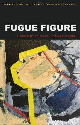 Книга Fugue Figure Michael McKee Green