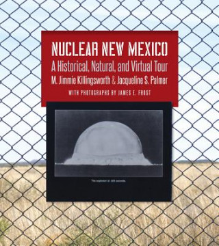 Carte Nuclear New Mexico M. Jimmie Killingsworth