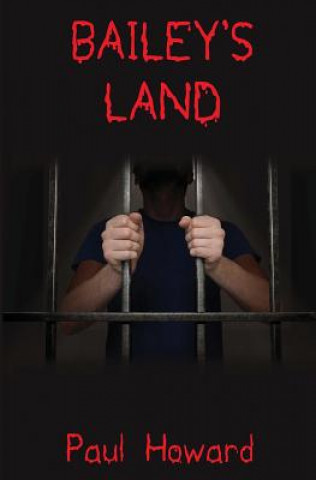 Libro Bailey's Land Paul Howard