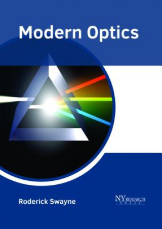 Carte Modern Optics RODERICK SWAYNE