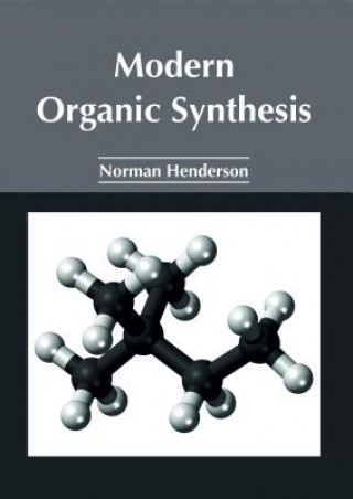 Βιβλίο Modern Organic Synthesis NORMAN HENDERSON