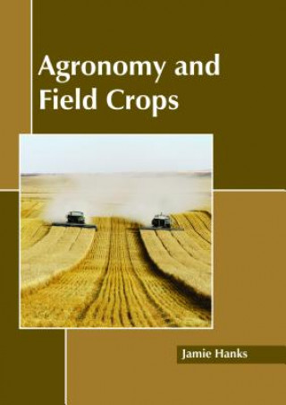 Carte Agronomy and Field Crops JAMIE HANKS