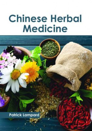 Carte Chinese Herbal Medicine PATRICK LAMPARD