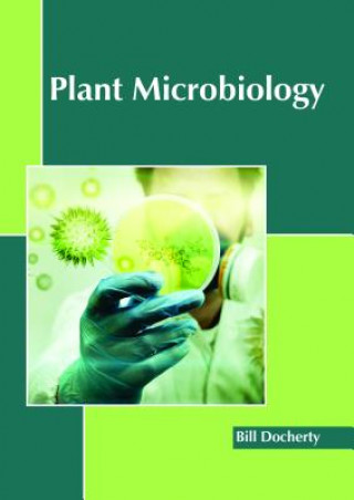 Book Plant Microbiology BILL DOCHERTY