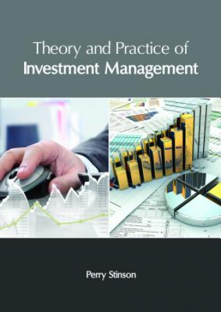 Könyv Theory and Practice of Investment Management PERRY STINSON