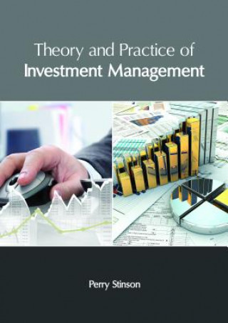 Kniha Theory and Practice of Investment Management PERRY STINSON