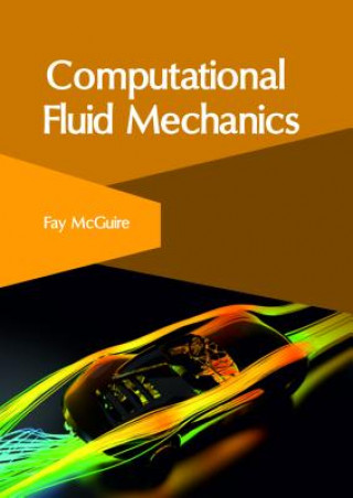 Book Computational Fluid Mechanics FAY MCGUIRE