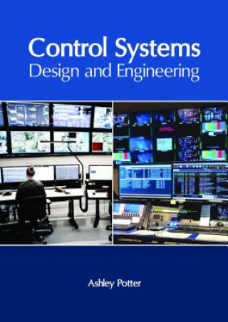 Book Control Systems: Design and Engineering ASHLEY POTTER