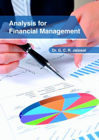 Könyv Analysis for Financial Management G. C. R. JAISWAL