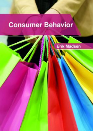 Βιβλίο Consumer Behavior ERIK MADSEN