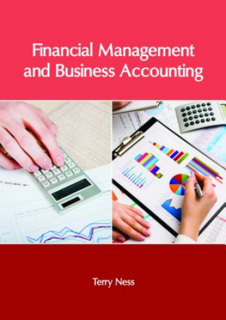 Книга Financial Management and Business Accounting TERRY NESS