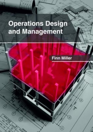 Book Operations Design and Management FINN MILLER