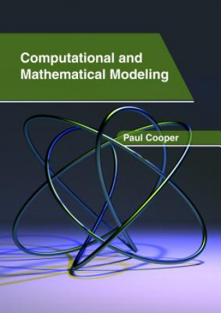 Knjiga Computational and Mathematical Modeling Paul Cooper