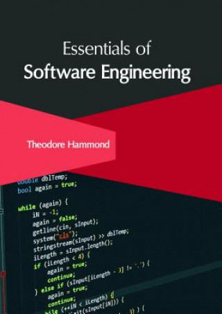 Book Essentials of Software Engineering THEODORE HAMMOND