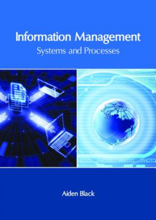 Carte Information Management: Systems and Processes AIDEN BLACK