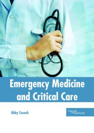 Carte Emergency Medicine and Critical Care ABBY CUSACK
