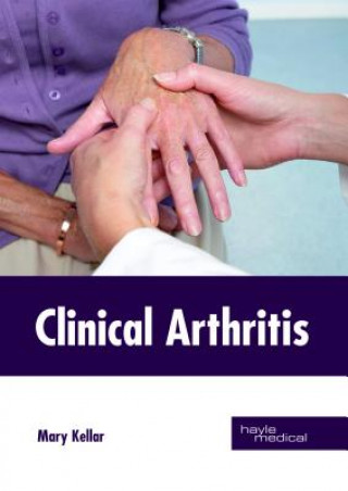 Carte Clinical Arthritis MARY KELLAR