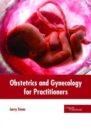 Książka Obstetrics and Gynecology for Practitioners LARRY STONE
