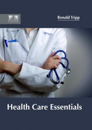 Kniha Health Care Essentials RONALD TRIPP