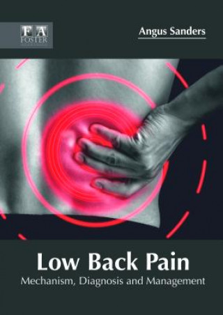 Könyv Low Back Pain: Mechanism, Diagnosis and Management ANGUS SANDERS
