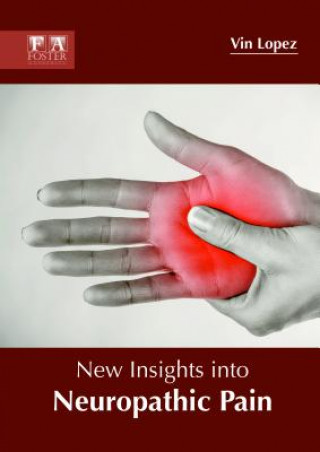 Kniha New Insights Into Neuropathic Pain VIN LOPEZ